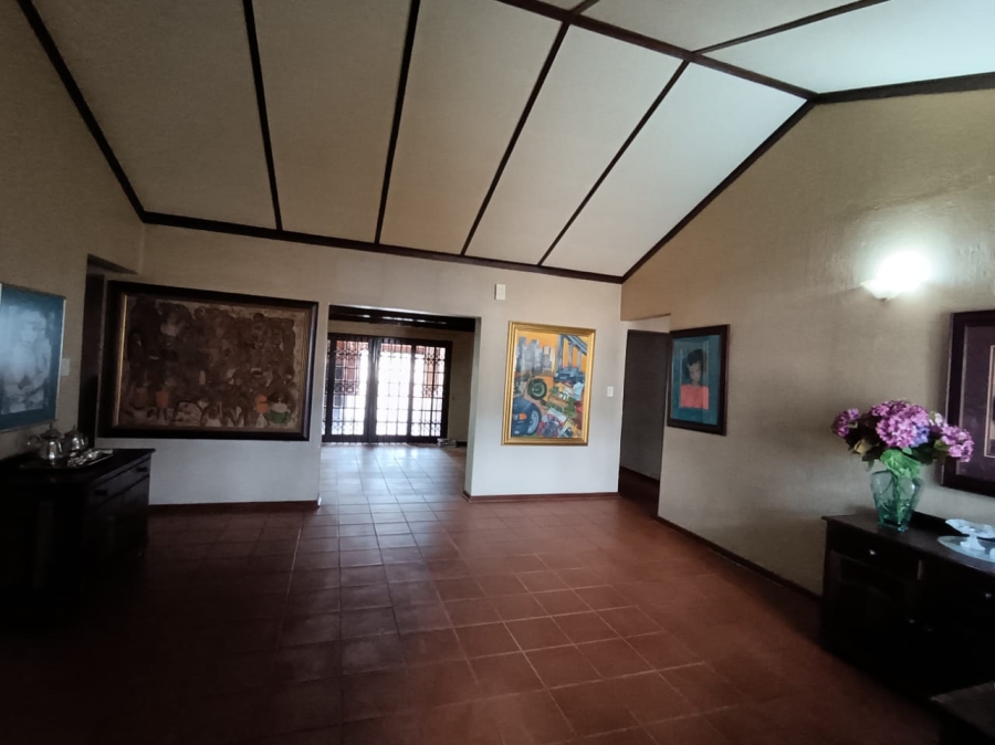 4 Bedroom Property for Sale in Protea Park North West